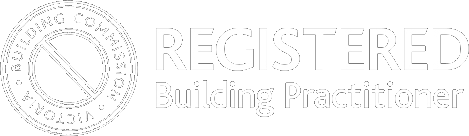 Registered Building Practitioner