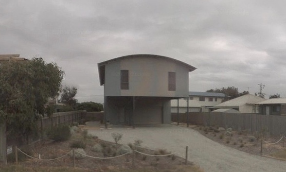 Pre Renovation