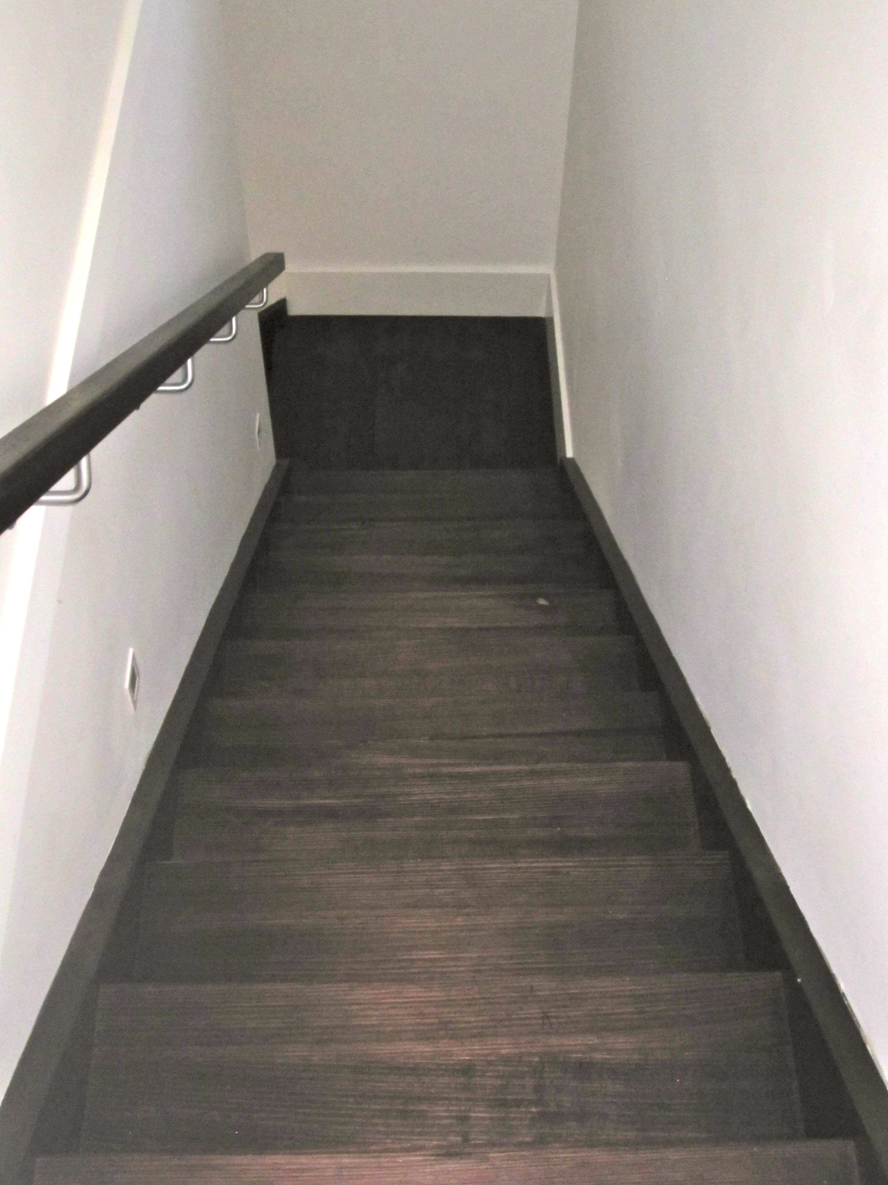 Internal Stairs