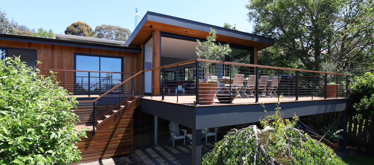 CWC Constructions