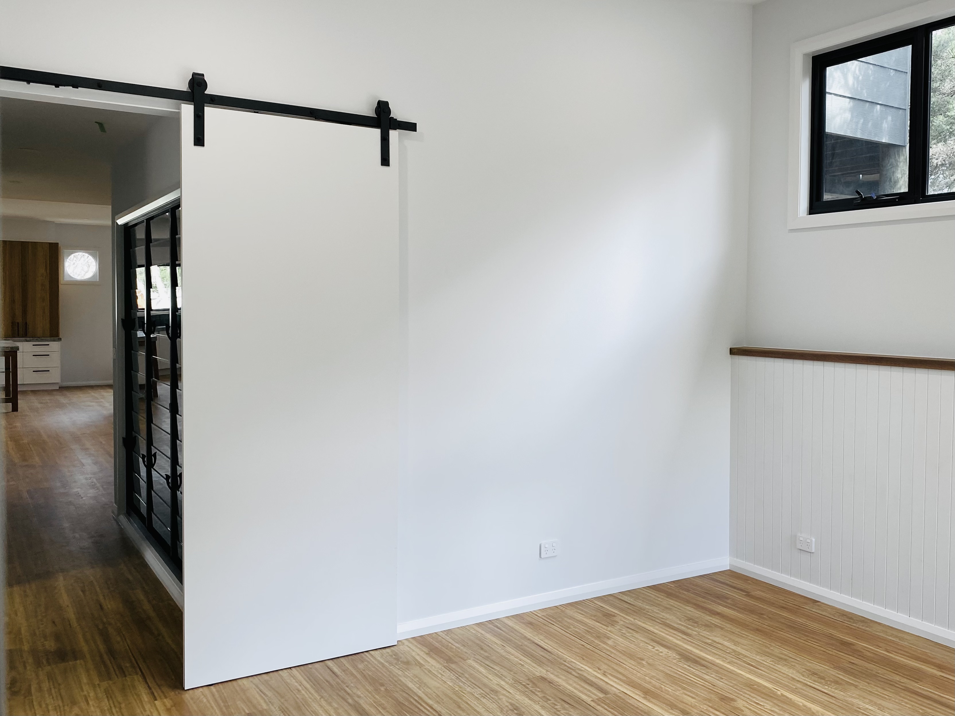 barn doors