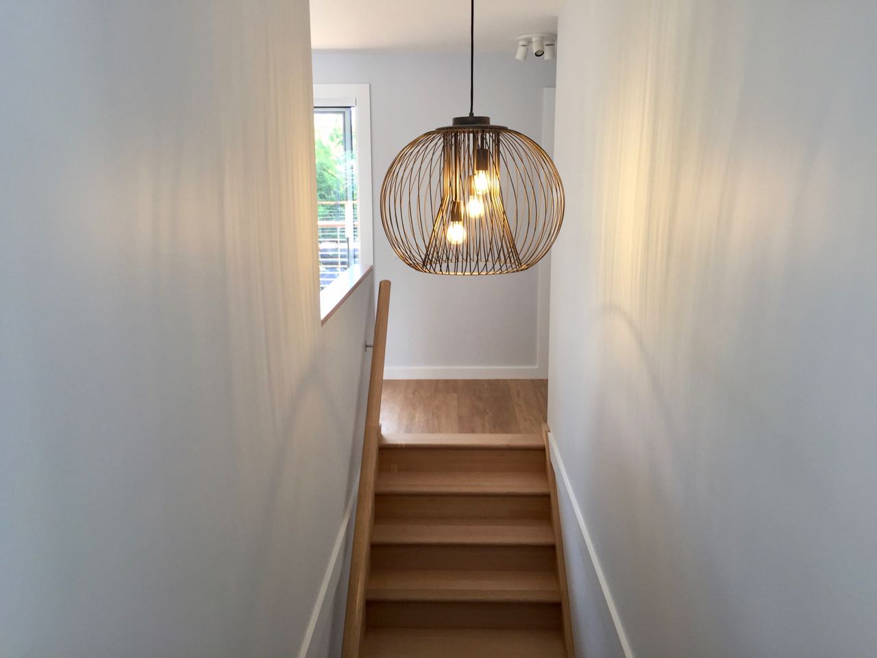 Stairwell