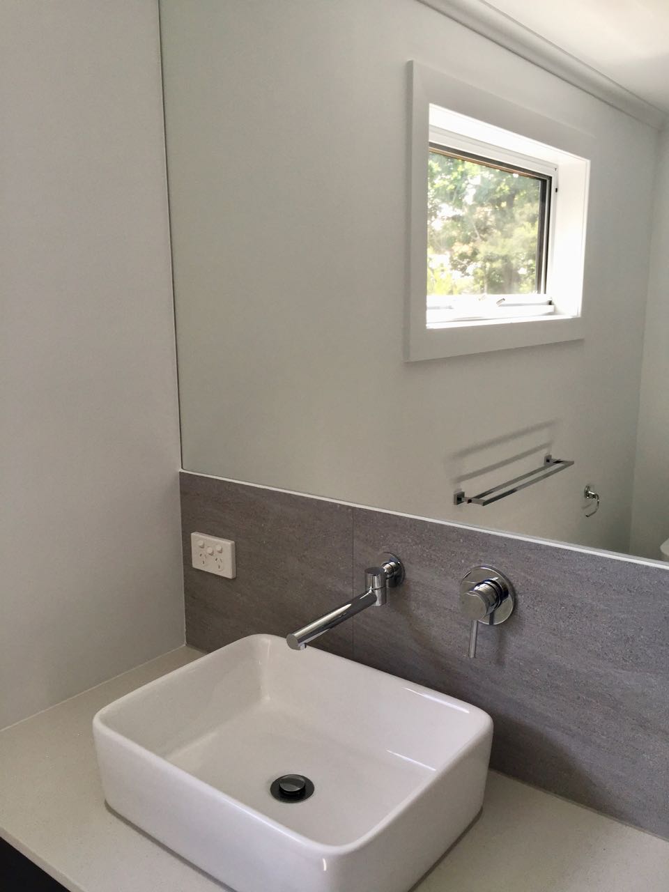 Basin
