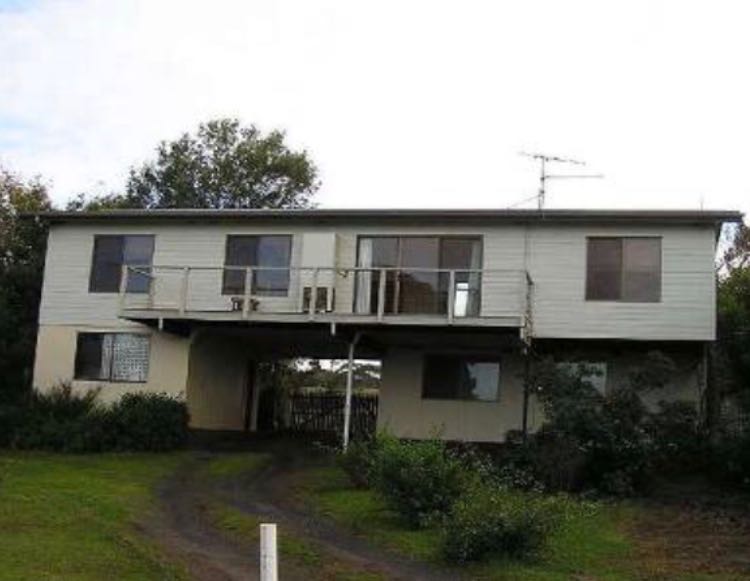 Original Home