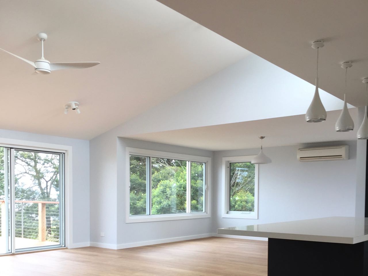Kitchen aspect