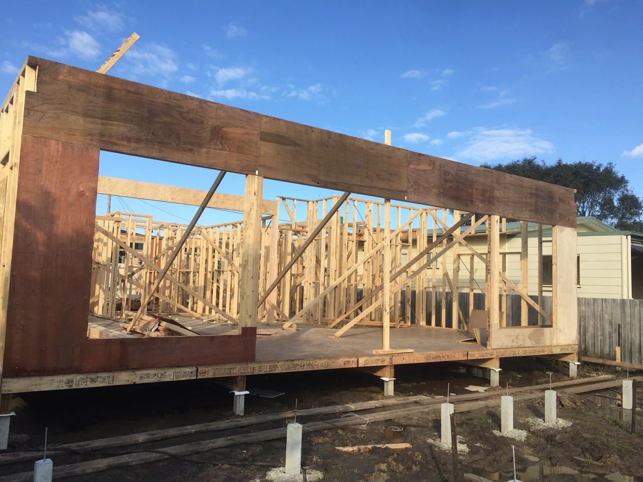 build