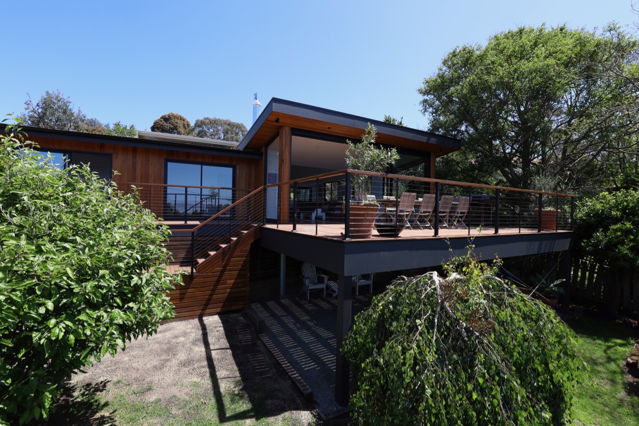 Renovated Home