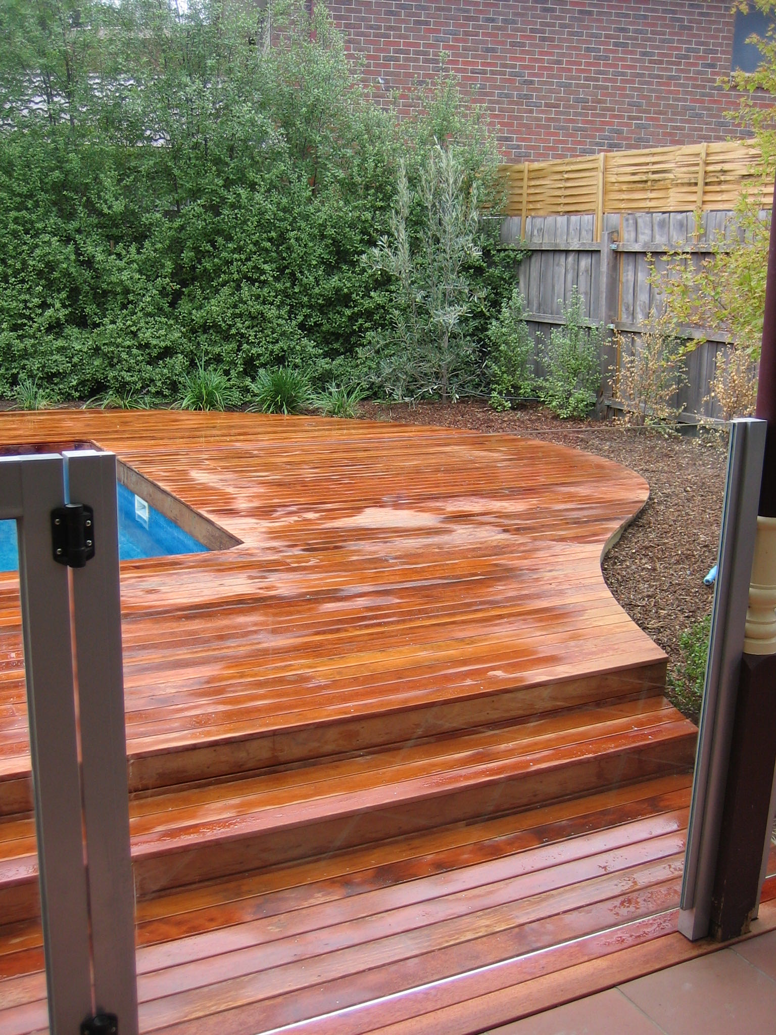 Pool Deck 1