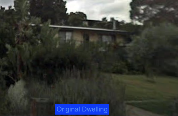 Original Home